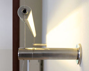 Klus Sconce